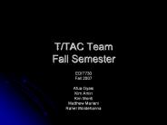 T/TAC%20Team%20Fall%20Semester