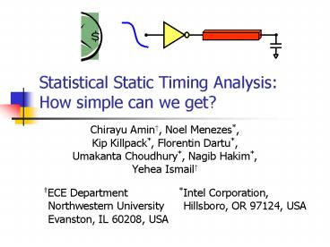 presentation player overlay