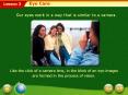 Eye Care PowerPoint PPT Presentation