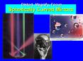 Spherically Curved Mirrors PowerPoint PPT Presentation