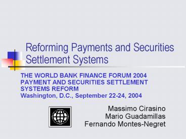 presentation player overlay