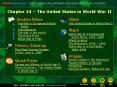 Chapter 24 The United States in World War II PowerPoint PPT Presentation