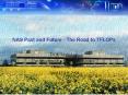 NAS Past and Future - The Road to TFLOPs PowerPoint PPT Presentation