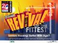 Seniors Housing: Better With Age PowerPoint PPT Presentation