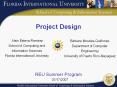 Project Design PowerPoint PPT Presentation