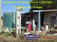 Regulation of Chemigation in California: PowerPoint PPT Presentation