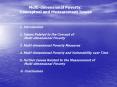 Multidimensional Poverty: PowerPoint PPT Presentation