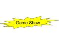 Game Show PowerPoint PPT Presentation