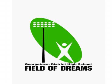 A Georgetown Community Project