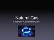 Natural Gas