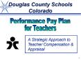 Douglas County Schools Colorado PowerPoint PPT Presentation