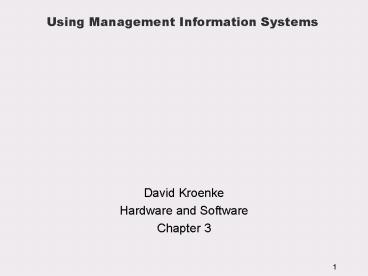 presentation player overlay