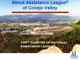 About Assistance League of Conejo Valley PowerPoint PPT Presentation