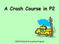 A Crash Course in P2 PowerPoint PPT Presentation