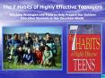 The 7 Habits of Highly Effective Teenagers  Teaching Strategies and Tools to Help Prepare Our Outdoor Education Students in this Uncertain World. PowerPoint PPT Presentation