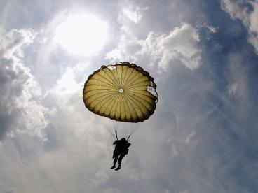 Epidemiology of Heat Illness