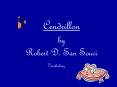 Cendrillon by Robert D' San Souci PowerPoint PPT Presentation
