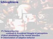 Schizophrenia