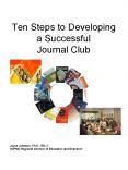 Ten Steps to Developing a Successful Journal Club PowerPoint PPT Presentation