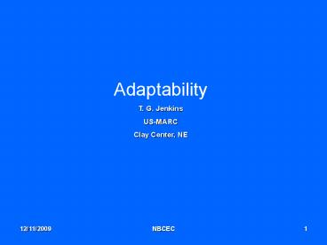 presentation player overlay