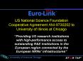US National Science Foundation Cooperative Agreement ANI9730202 to University of Illinois at Chicago PowerPoint PPT Presentation
