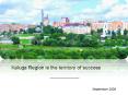 Kaluga Region is the territory of success PowerPoint PPT Presentation
