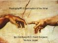 Igo Goldberg M.D, Hand Surgeon PowerPoint PPT Presentation