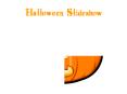 Halloween Slideshow PowerPoint PPT Presentation