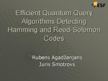 presentation player overlay