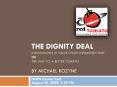 The Dignity Deal Innovations in Value Chain Infrastructure or The Way to a Better Tomato by Michael PowerPoint PPT Presentation