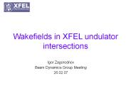 Wakefields%20in%20XFEL%20undulator%20intersections