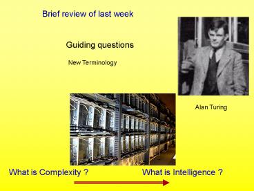 presentation player overlay