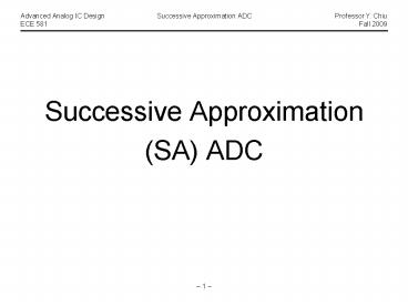 presentation player overlay