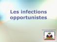 Les infections opportunistes PowerPoint PPT Presentation