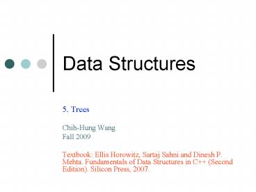 presentation player overlay