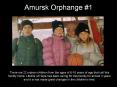 Amursk Orphange PowerPoint PPT Presentation