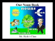 Our Noun Book