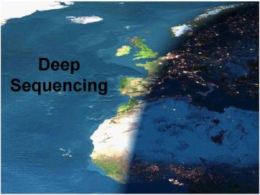 presentation player overlay