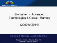 Biomarker Advanced Technologies