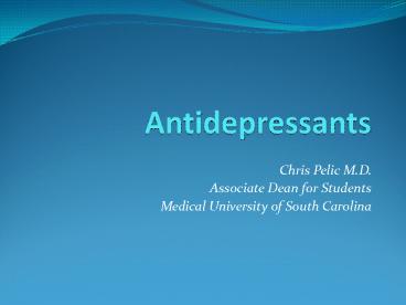 presentation player overlay