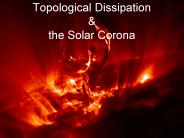 Topological Dissipation