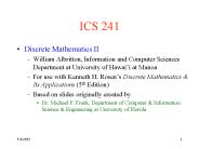 ICS 241
