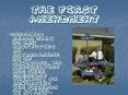 The First Amendment PowerPoint PPT Presentation