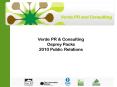 Verde PR and Consulting PowerPoint PPT Presentation