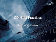 DDI%20Best%20Practices