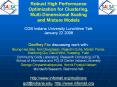 Robust High Performance Optimization for Clustering, Multi-Dimensional Scaling and Mixture Models PowerPoint PPT Presentation