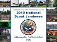 Celebrate The 100th Anniversary At The 2010 National Scout Jamboree PowerPoint PPT Presentation