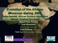 Evolution of the African Monsoon during 2006 (Sahel Rainfall, African Easterly Waves and Atlantic Tropical Cyclones) PowerPoint PPT Presentation