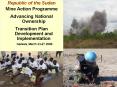 Republic of the Sudan PowerPoint PPT Presentation