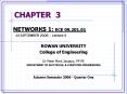 NETWORKS 1: ECE 09'201'01 PowerPoint PPT Presentation